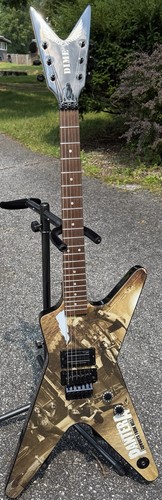 2021 dean dimebag darrell - 2021,