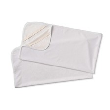 Housses Protège Matelas Cododo 50x83 cm, Lot 2 Pcs Draps Housse Imperméables ...