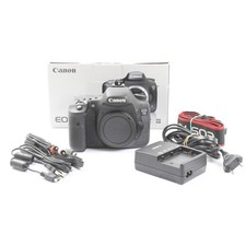 Canon EOS 7D + Top (283237)