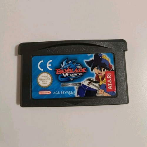 Atari beyblade vforce pal - beyblade,