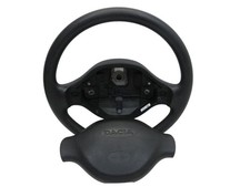 Volant Compatible Avec DACIA