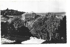 MAROC  IFRANE  LE BALIMA