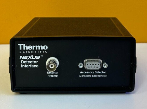 Thermo scientific nexus bnc - scientific,