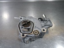 Ford S-Max 2,2 TDCI Pompe À