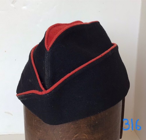 France bonnet de police - france,