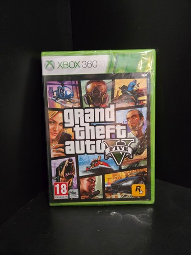 Grand theft auto xbox 360 - theft,