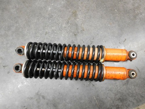Ossa super pioneer 250 350 - ossa,