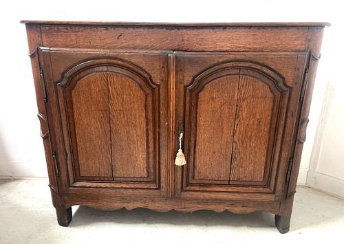 Buffet deux portes - , style