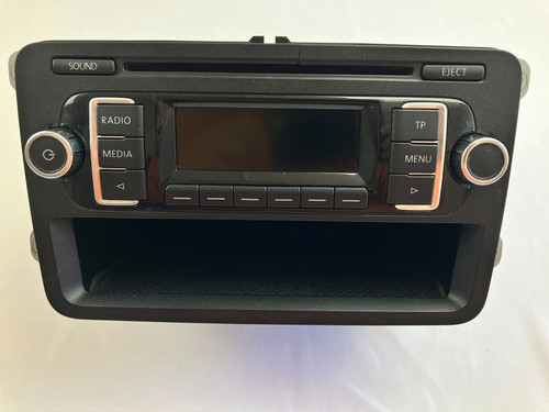 Autoradio polo 6c 1 2 - cd, 1.2