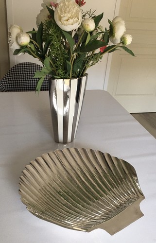 Grande coupe coquille - grande, saint