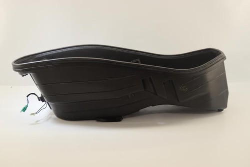 Coffre sym gts - 125, sport