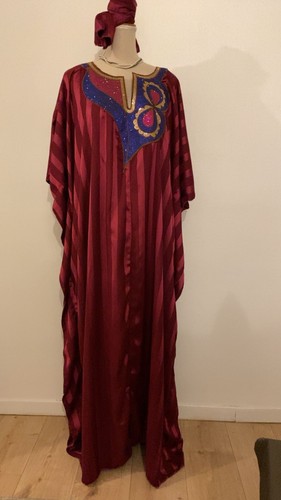 Robe boubou - ,