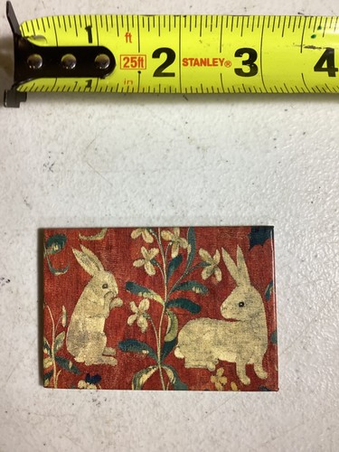 Two rabbits dame la - rabbits,