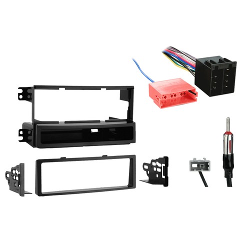 Fits kia optima 2009 2010 - fits,