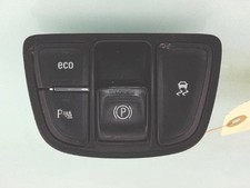 Poignee electrique frein a main OPEL ZAFIRA TOURER C PHASE 1 13273155