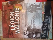 Légion Wallonie : juin