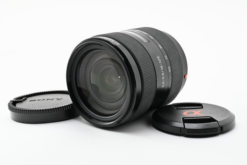 Objectif sony 105mm - dt, 16-105mm