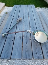 Lampe Jielde Industrielle 2