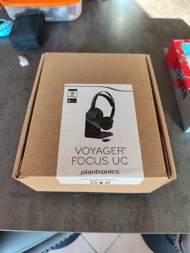 Casque polycom plantronics - polycom,