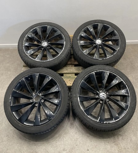 Jantes volkswagen - ✅4,