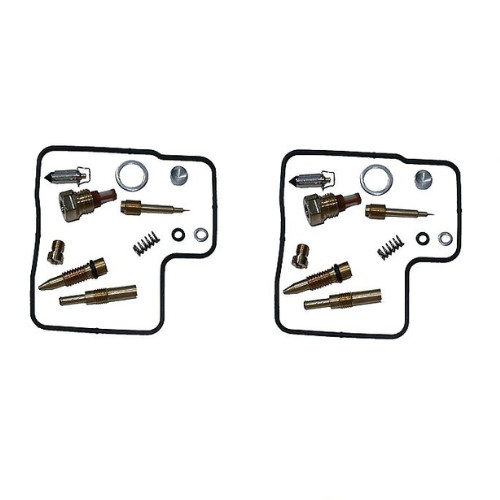 Kit réparation carburateur - , x2