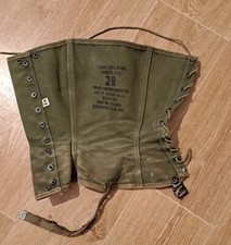 A U.S. Gaiter M-1938 2R