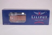 LM056 LILIPUT BACHMANN L224405