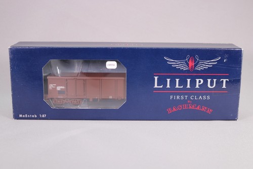 Lm056 liliput bachmann - lm056,