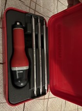 Coffret Tournevis Multilames