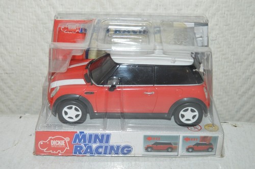 Voiture mini racing friction - ,