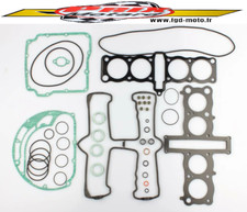 YAMAHA XJ 600 DIVERSION