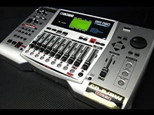 Enregistreur studio - enregistreur,