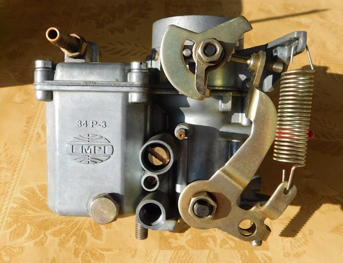 Carburateur type pict 3 - carburateur,