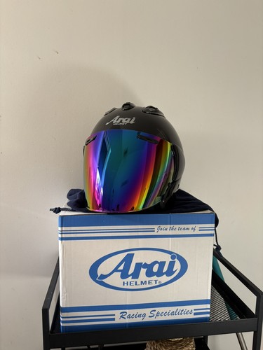 Casque arai - casque,