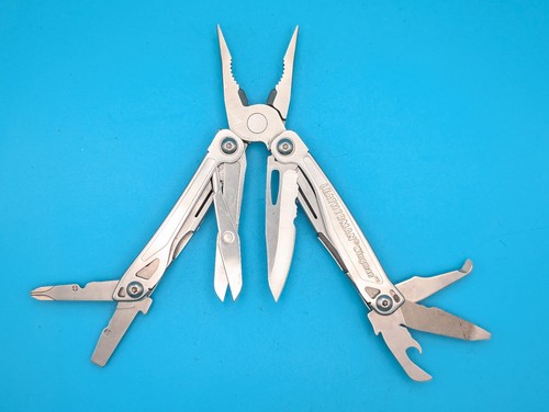 Leatherman wingman multi tool - wingman, multi-tool