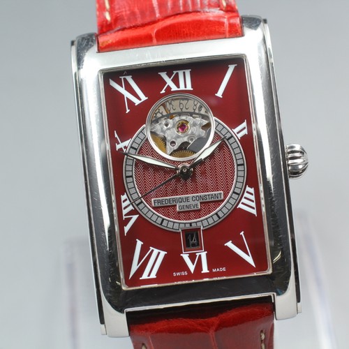 Montre homme frederique - montre,