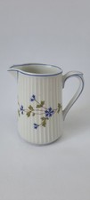 Pichet Pot à Lait Porcelaine