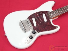 Squier by Fender Classic Vibe