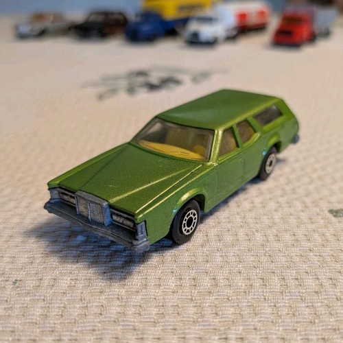 Matchbox superfast 74 - matchbox,