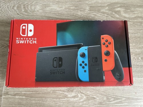 Console nintendo switch 1 - switch, +