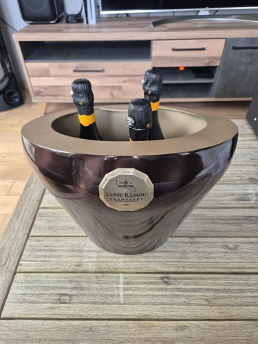 Rare vasque champagne - vasque,