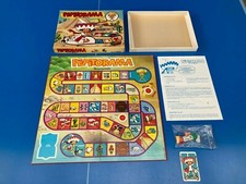 Jeu de société Pépito