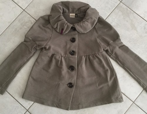 Manteau veste ikks coat - ikks,