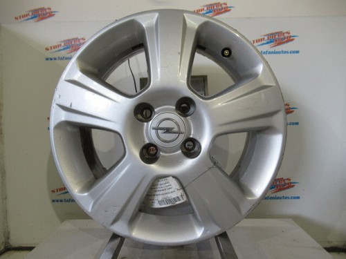 Jante alu opel corsa - alu, c
