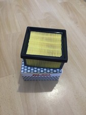 filtres à aire pour