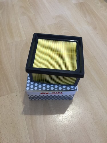 Filtres aire pour - à,