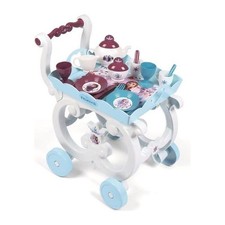 SMOBY La Reine des Neiges 2 Desserte XL 17 Accessoires