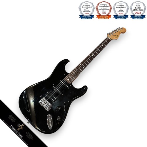 Guitare électrique fender - électrique,
