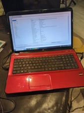 HP Pavilion G7 Notebook PC