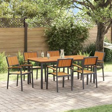 Ensemble de salle à manger